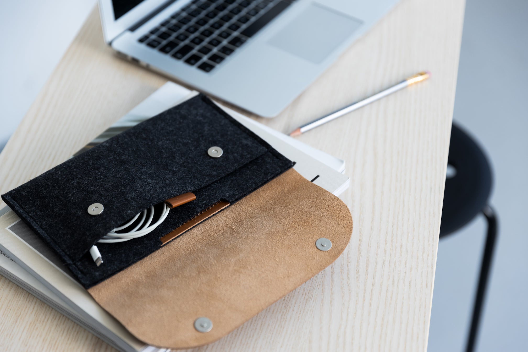 CABLE ORGANIZERS bags