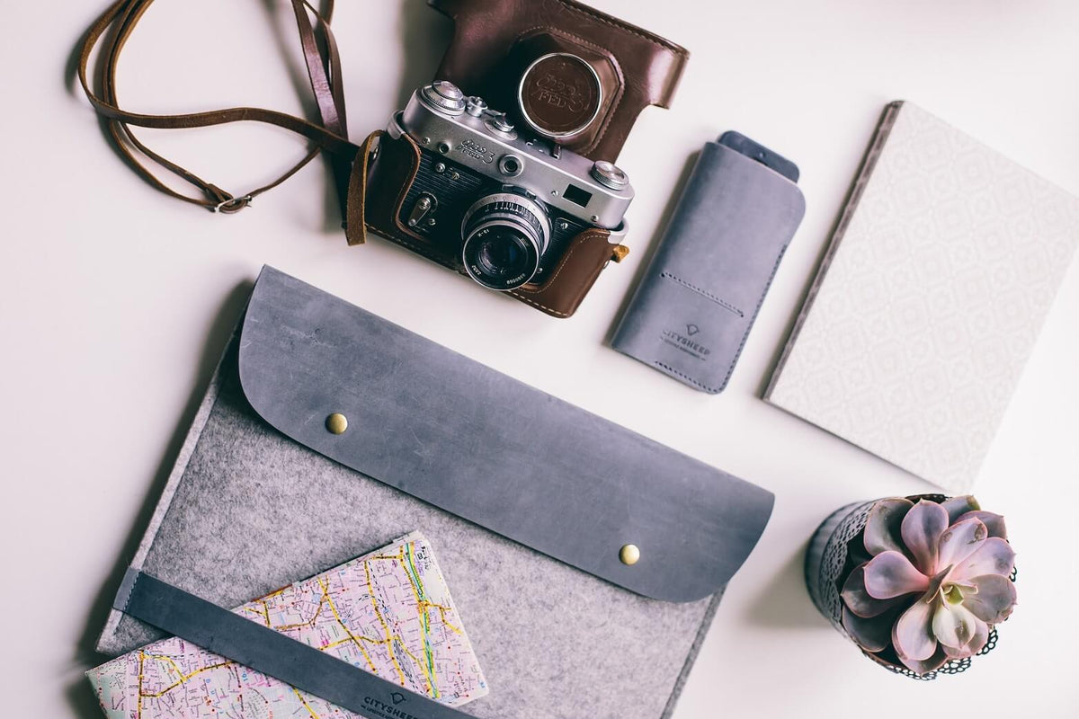 Laptop cases