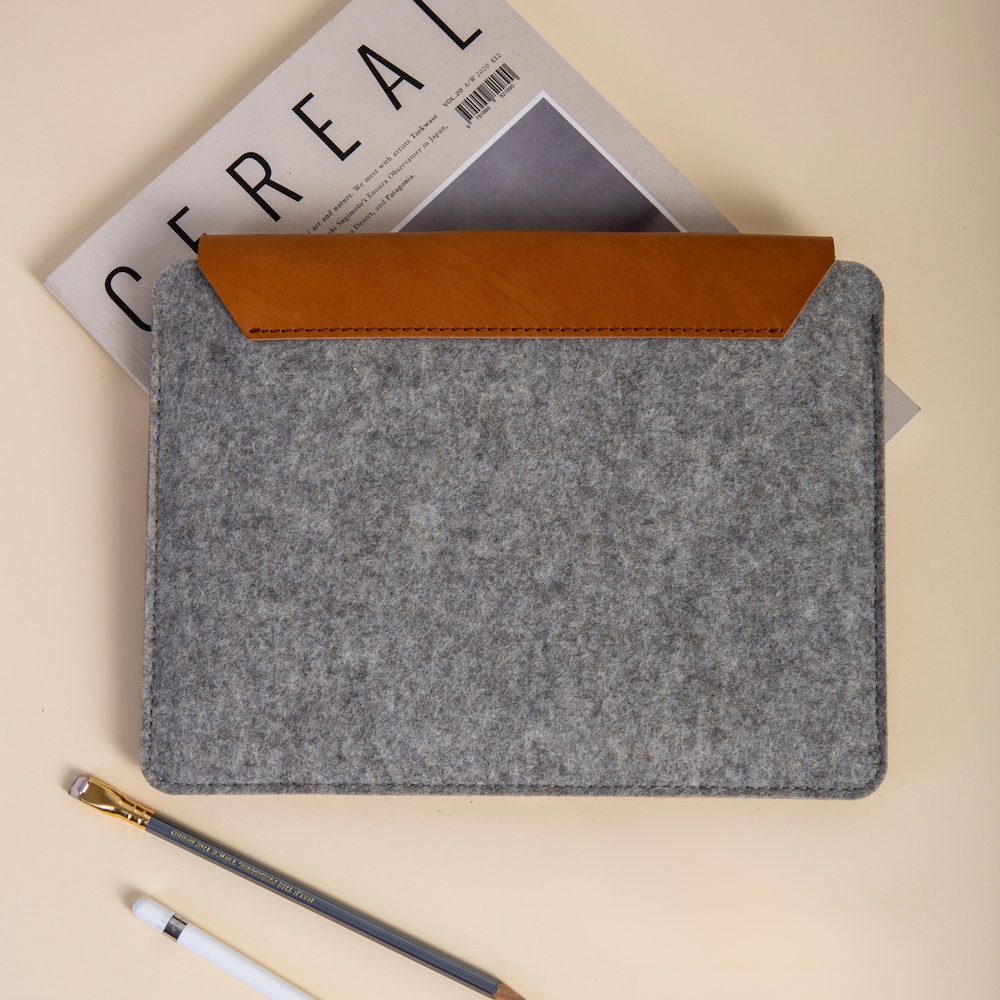 reMarkable Case KEEP IT SNUG Xtra / Vegetable Tanned/