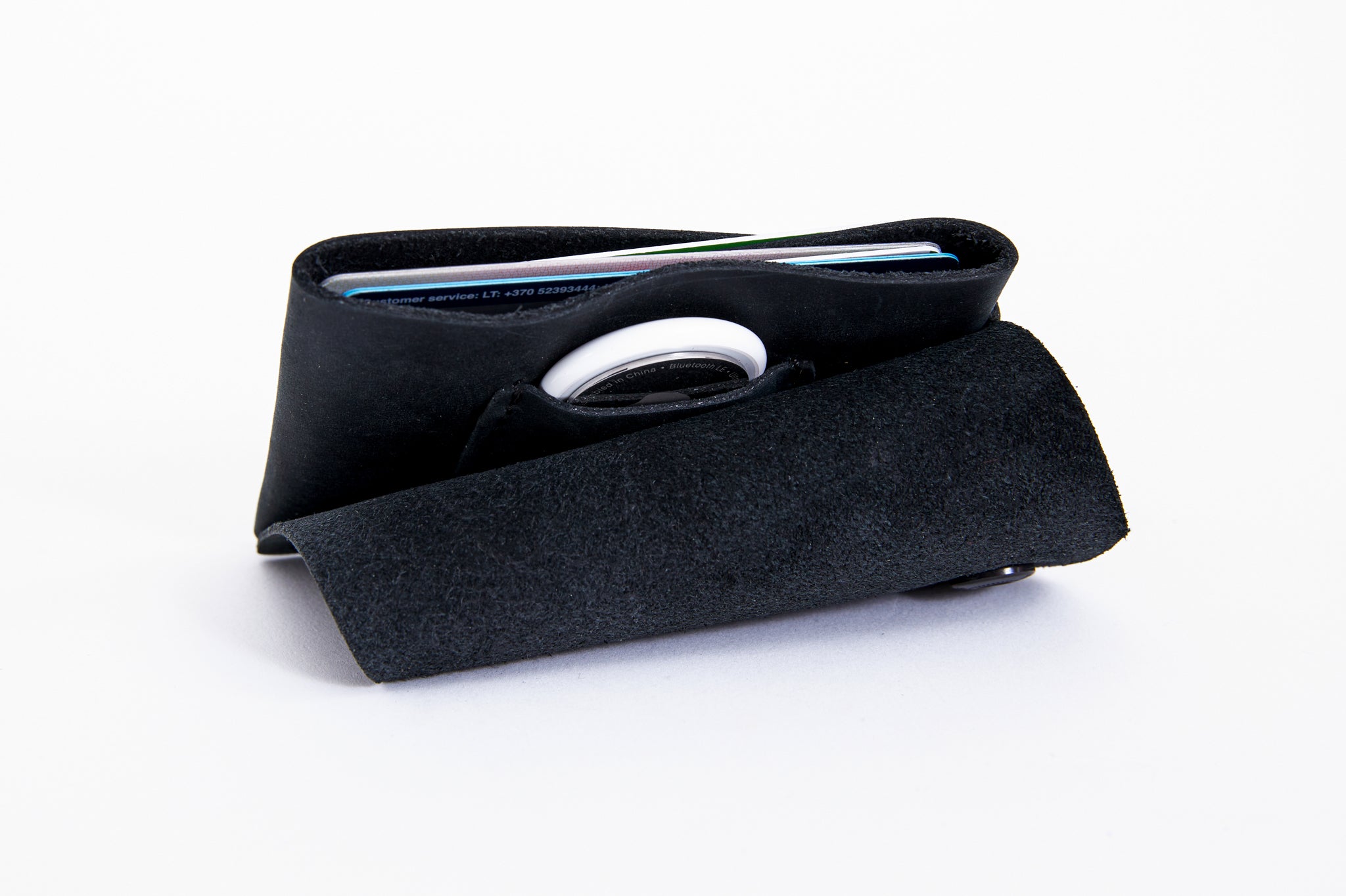 airtag card wallet