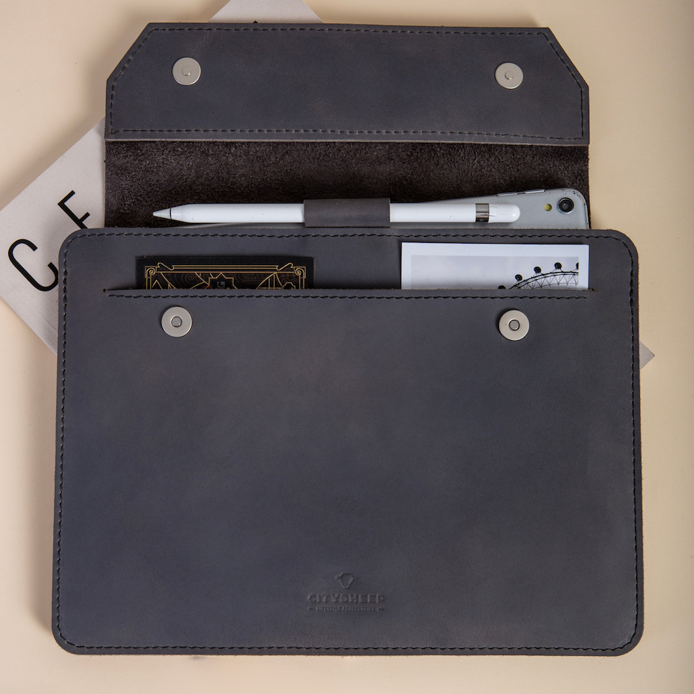 reMarkable Case KEEP IT SNUG Xtra / Scandinavian Grey/