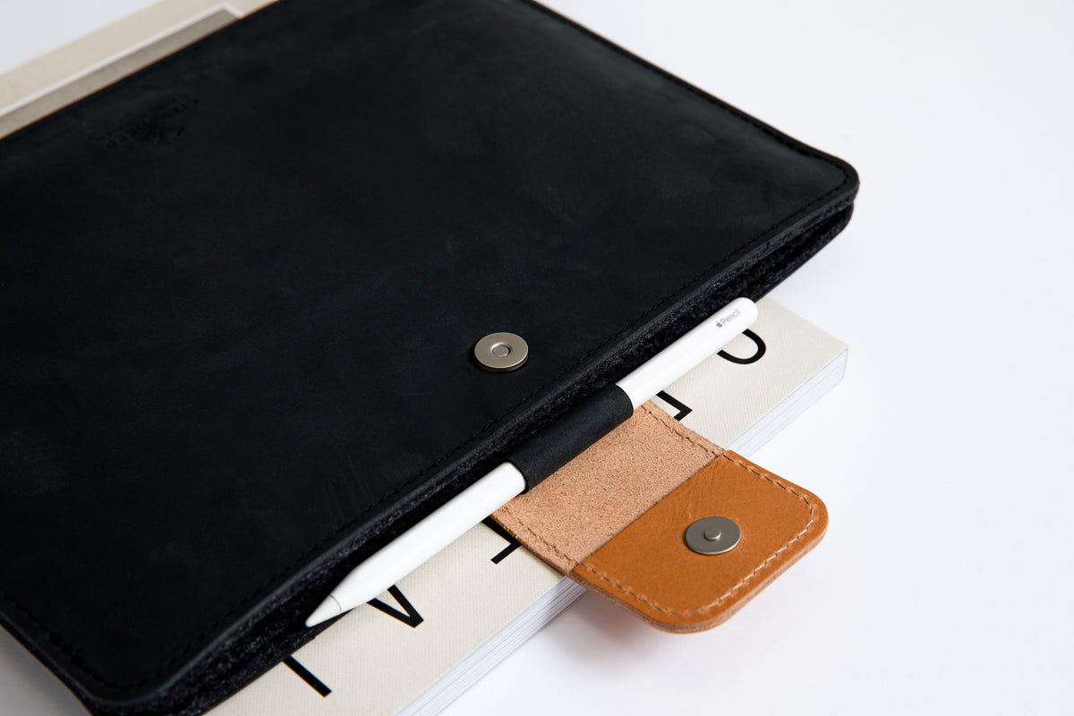 Remarkable Notebook Case reMarkable Paper Pro Cases – Leather Folio & Sleeve